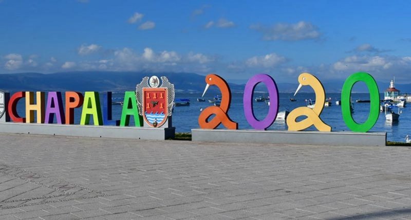 Chapala se renueva y estrena Malecón 