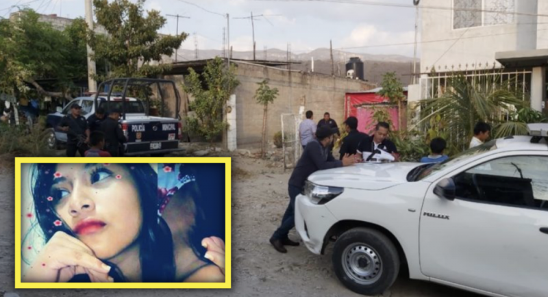 Adolescente de Chiapas se suicida y lo transmite por Facebook