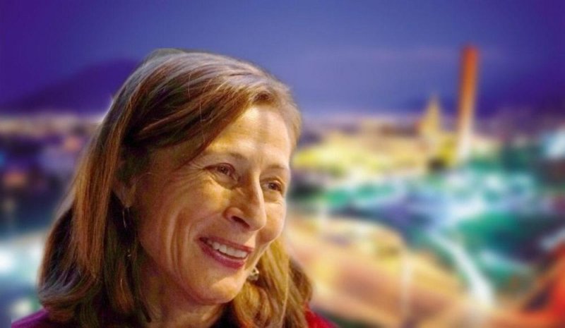 Tatiana Clouthier ganaría la gobernatura de Nuevo León: Encuesta 