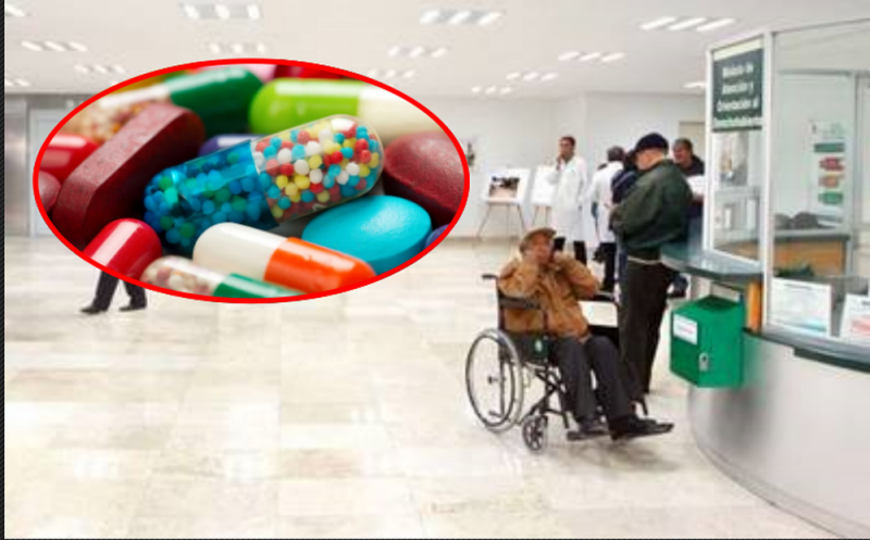 90% de mexicanos toma antibióticos sin necesitarlos: Estudio
