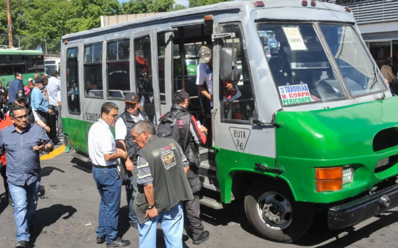 Gobierno de la CDMX aclara: No habrá aumento de tarifas al transporte público