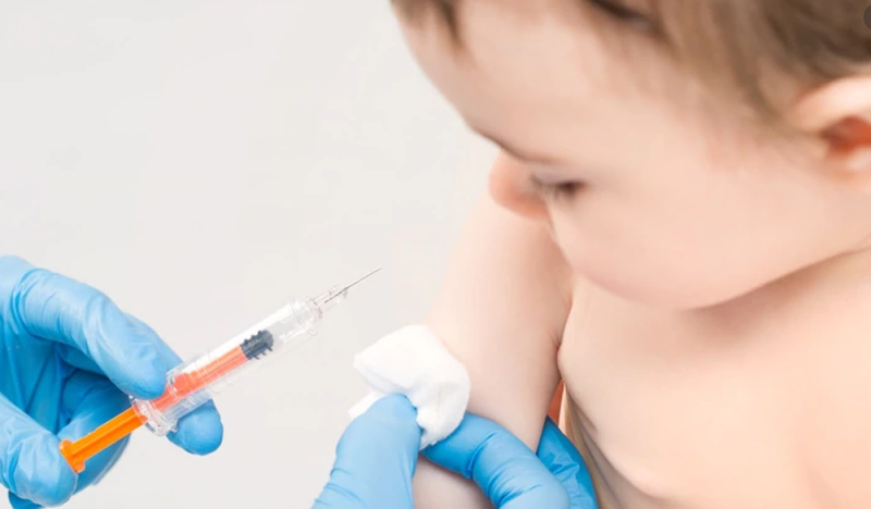 Niño de 4 años muere porque su mamá no creía en vacunas