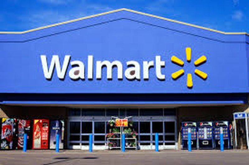 Tras reclamo del SAT por pago se impuestas las acciones de Walmart se caen