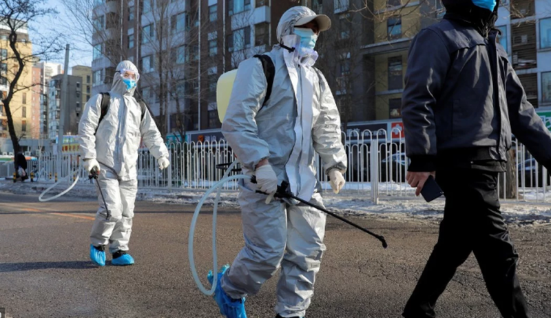 OMS advierte a la humanidad que se prepare por “eventual pandemia” y nuevo Coronavirus