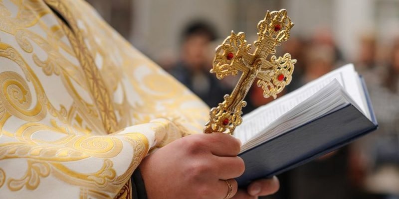 La Iglesia Católica se suma al paro de mujeres el 9 de marzo 