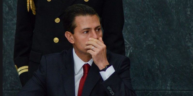En el último año de Peña Nieto se pagaron 24 mil pensiones a personas muertas 