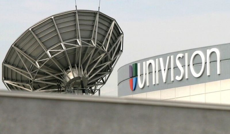 ¡Tiembla TV Azteca! Univision confirma su venta y alistan nuevo proyecto con Televisa
