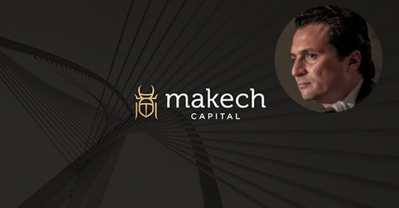Makech: el misterioso fondo de inversión creado por Emilio Lozoya