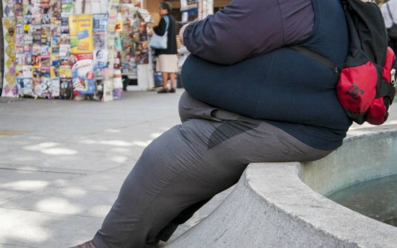 Proponen que se adopte un lenguaje incluyente hacia personas con obesidad