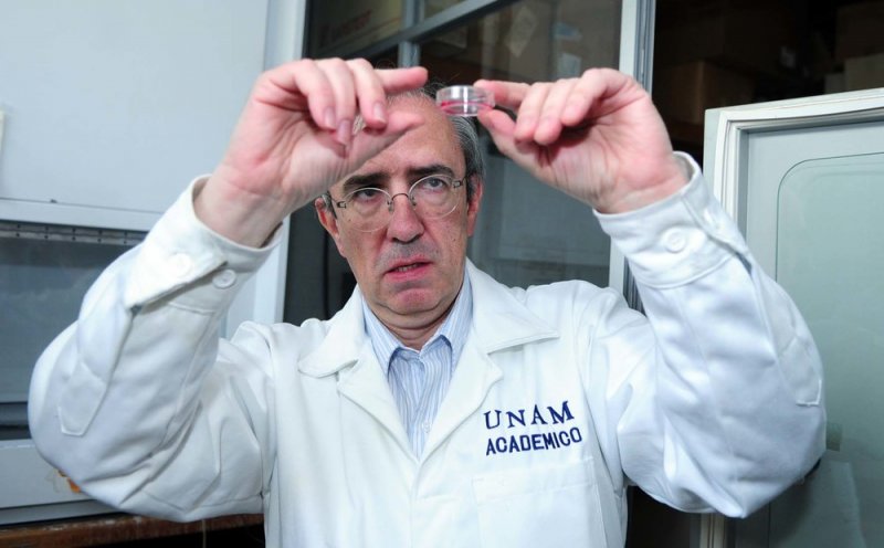 Científicos de la UNAM descifran secuencia genética del coronavirus