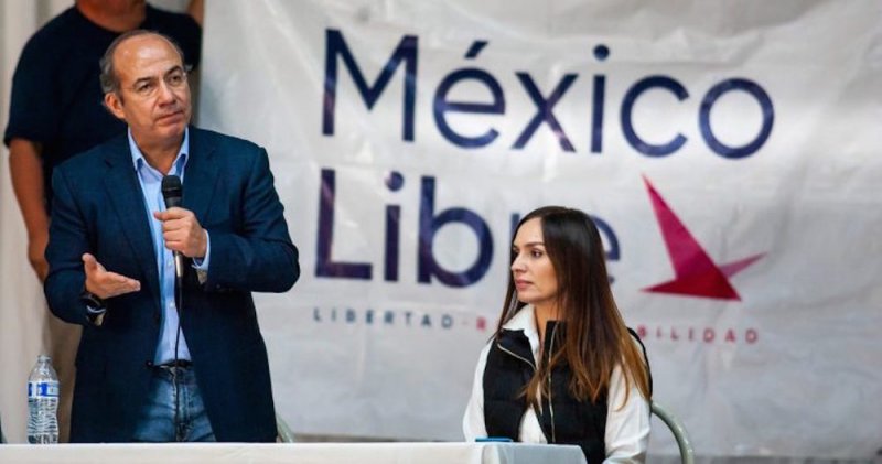 82 % de los mexicanos, NO votaría por México Libre: Encuestay