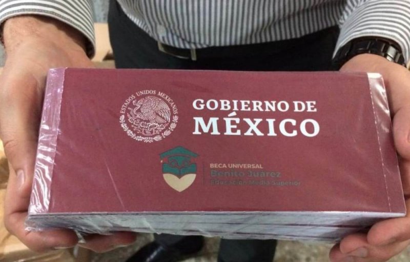 Estos son los requisitos para que pidas la beca “Benito Juárez” de 1,600 pesos