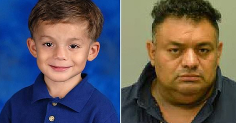 Fallece niño de 6 años por abusos, su papá lo violaba y le quitaba dientes con pinzas como castigo