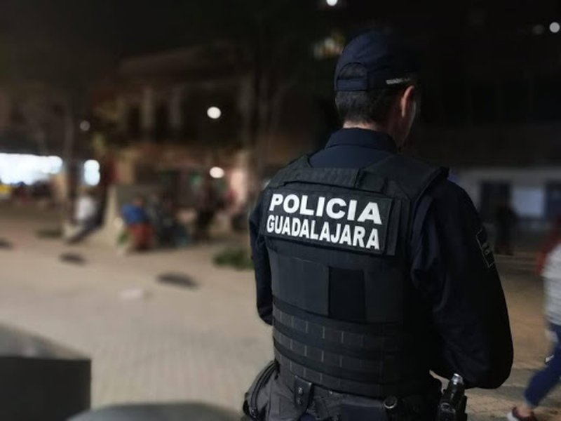 En Guadalajara no para la violencia, 5 cuerpos encontrados, 2 son de mujer