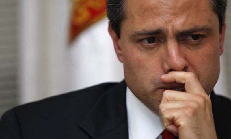 Santiago Nieto confirma que la 4T sí va tras EPN 