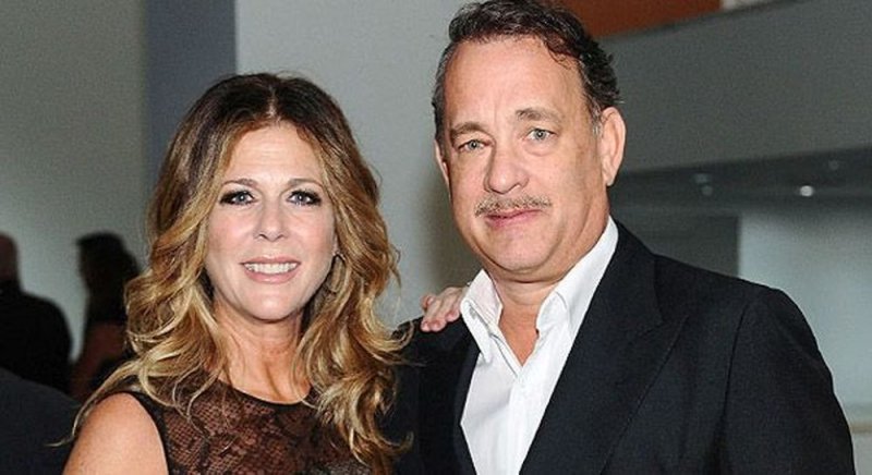 #ÚltimaHora Tom Hanks y su esposa dan positivo en coronavirus en Australia 