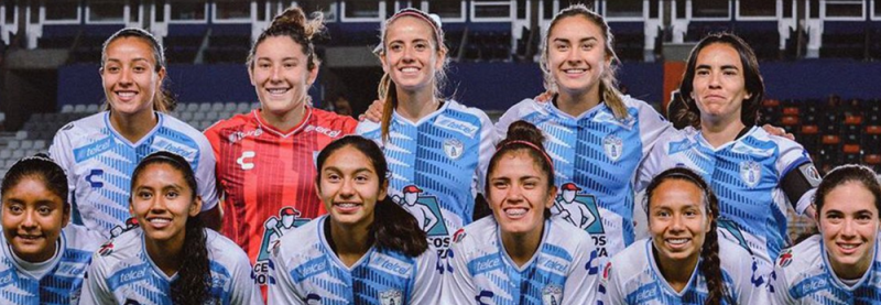 Mujeres Futbolistas de México publican manifiesto para erradicar la desigualdad de género