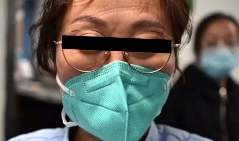Cientificos dan con la primera persona que contrajo el virus del coronavirus en China