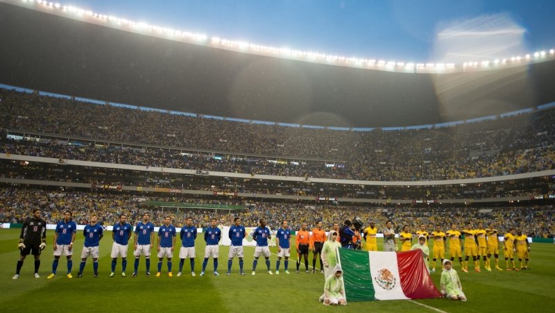 Liga MX anuncia partidos a puerta cerrada para evitar contagios de coronavirusy