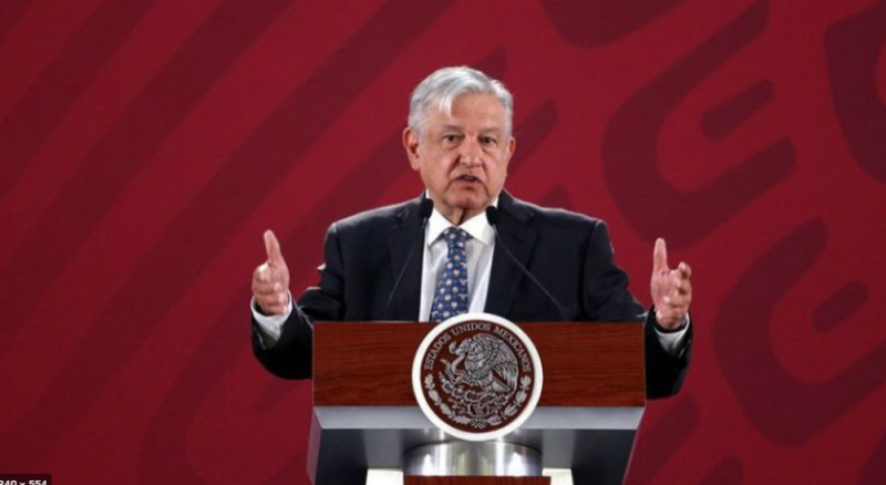 López Obrador convoca a todo su gabinete a reunión por temas prioritarios