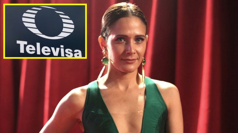 Camila Selser revela que hay dos casos confirmados con Covid-19 en Televisa