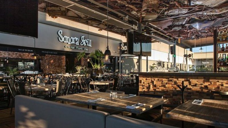 Cadena Sonora Grill cierra sus puertas por Covid-19