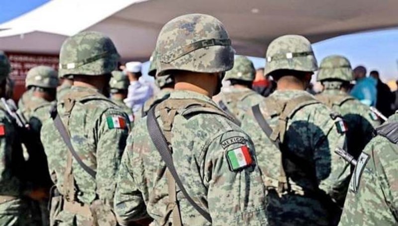 Gobierno de México considera activar el plan DN-III