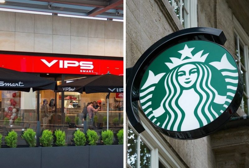 Starbucks, Domino’s Pizza y Vips harán recorte de personal y frenarán inversiones por COVID-19