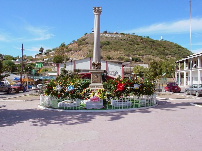 Municipio de Sonora anuncia toque de queda por Covid-19