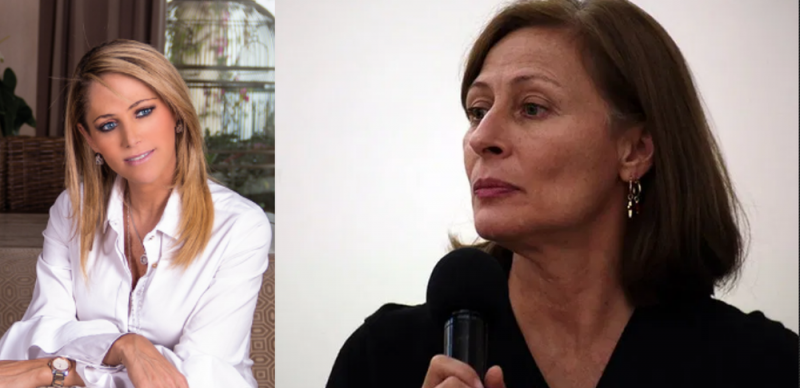 Tatiana Clouthier deja en ridículo a Inés Sainz “urge te informes, tienes 5 años de atraso”.