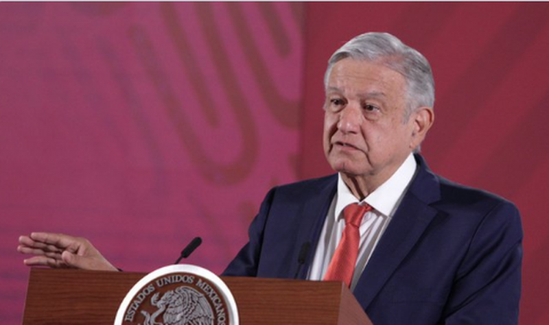 México enfrentará crisis de COVID-19 sin deuda ni aumento de impuestosy