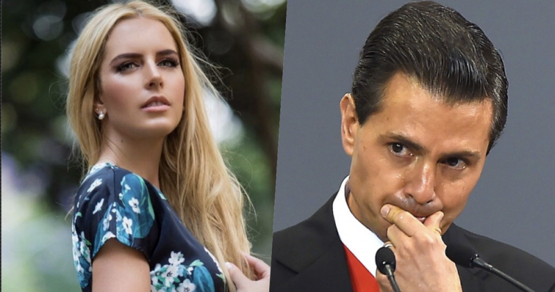 ¿Peña Nieto y Tania Ruiz rompieron? Su hermano reveló que no están juntos