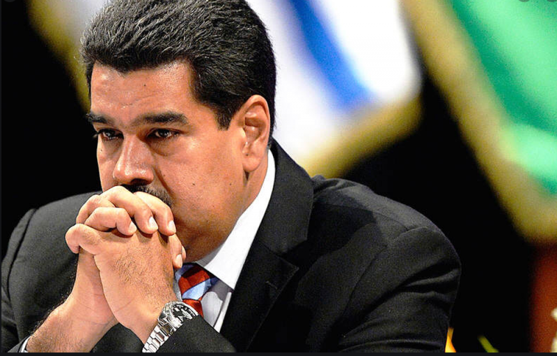 EU acusa a Nicolás Maduro de narcotráfico y ofrece recompensa de 15 MDD por su captura