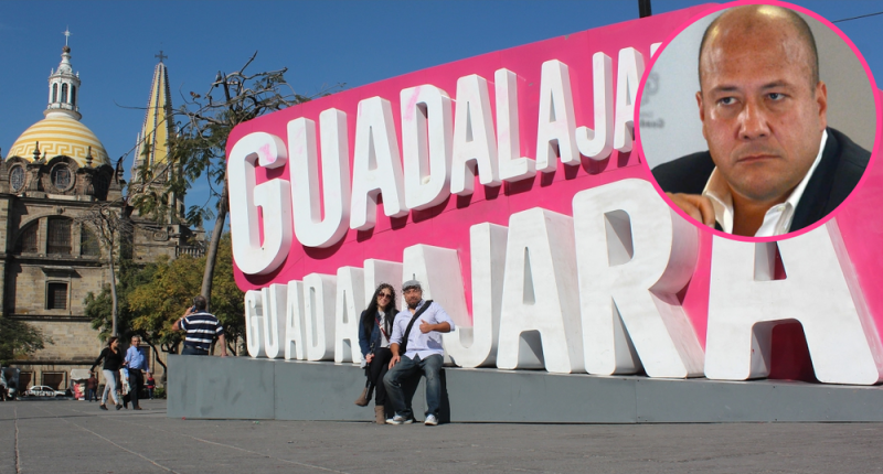 Jalisco se endeuda con mil millones de pesos para enfrentar al Coronavirusy