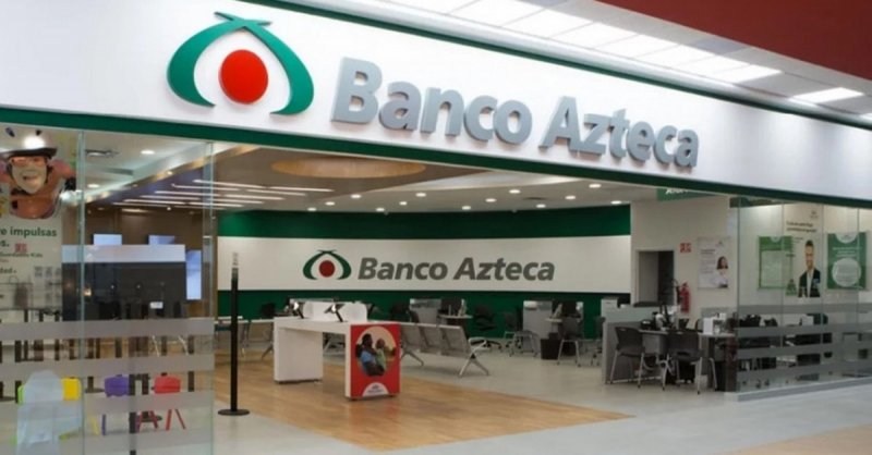 Critican a Banco Azteca por pedir que adelanten pagos mientras otros apoyan con prórrogas