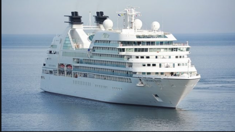Puerto Vallarta se prepara para recibir crucero con 680 tripulantes con posible coronavirus