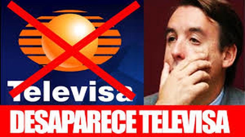 Televisa se desploma por: ¿Coronavirus o falta de rating?