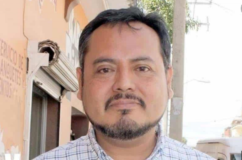 Funcionario de Oaxaca que escupió doctores porque “no recibió trato preferencial” ya fue destituido
