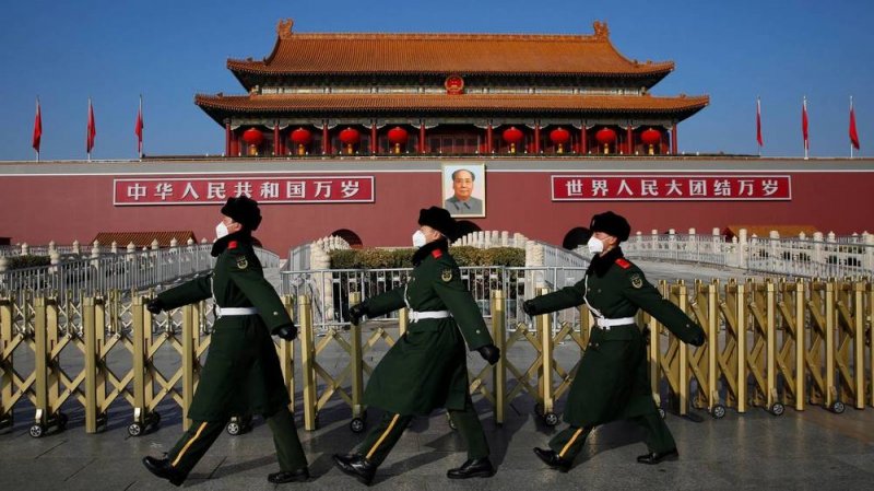Estiman que China se posicionará como la nación más poderosa cuando termine el COVID-19
