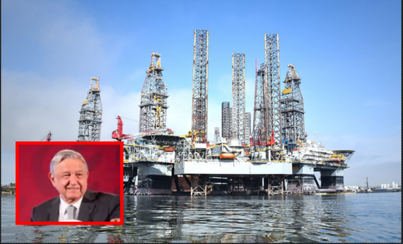 AMLO obtiene victoria política tras defender intereses nacionales en acuerdo OPEP: Bloomberg