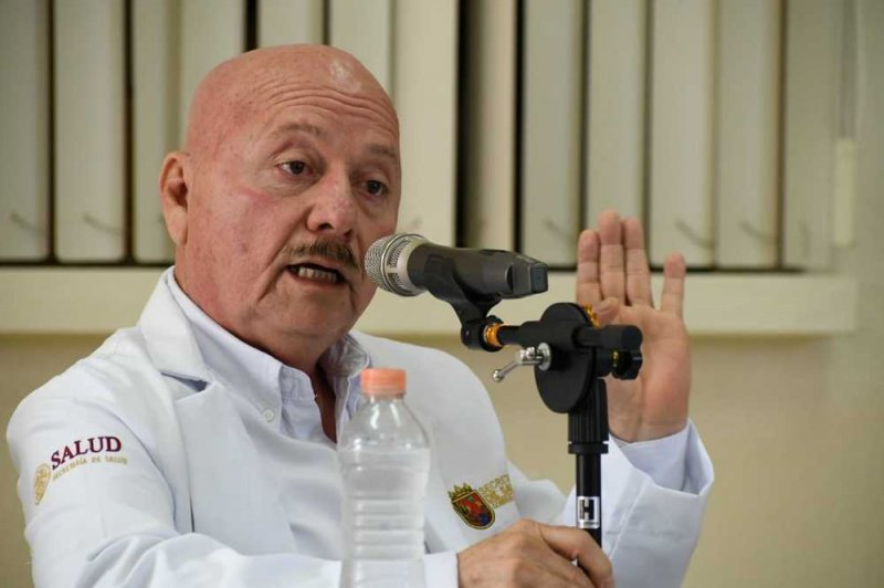Secretario de Salud de Chiapas manda a “vender tacos” a personal de salud; le tunden