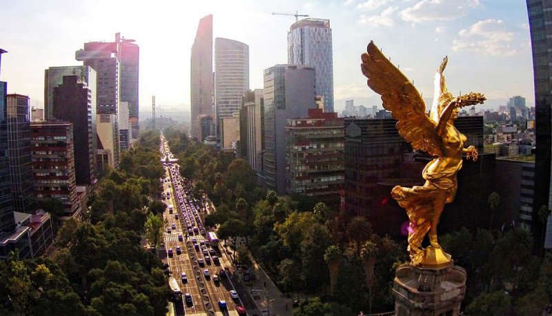 México se colocará entre las 10 economías más importantes del mundo en 2050: PwC