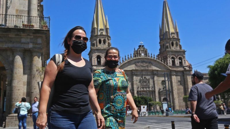Morena presenta contrapropuesta para combatir al Covid-19 en Jalisco