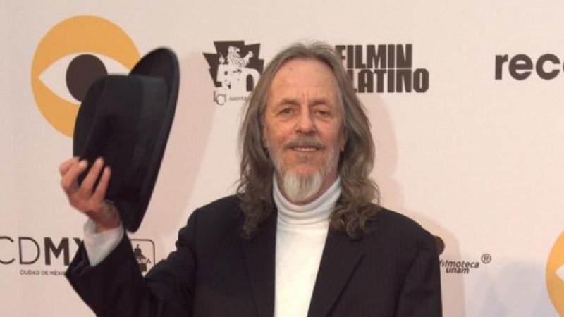 Director MEXICANO de EL BULTO , Gabriel Retes, muere a los 73 años