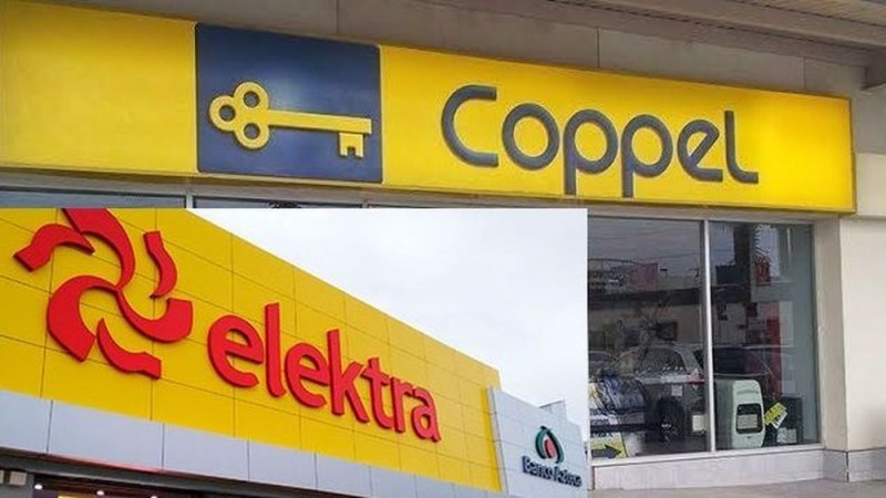 ¿Elektra y Coppel BRINDAN servicios ESENCIALES?