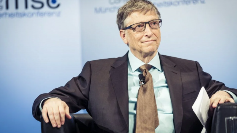 Bill Gates revela 7 claves para vencer al CORONAVIRUS