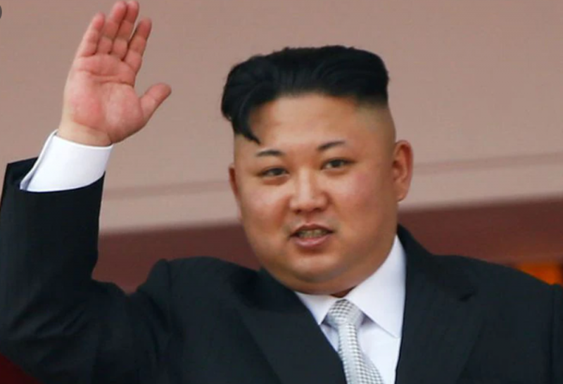 ¿Murió Kim Jong-un? Corea del Norte lanza MENSAJE sin su voz.