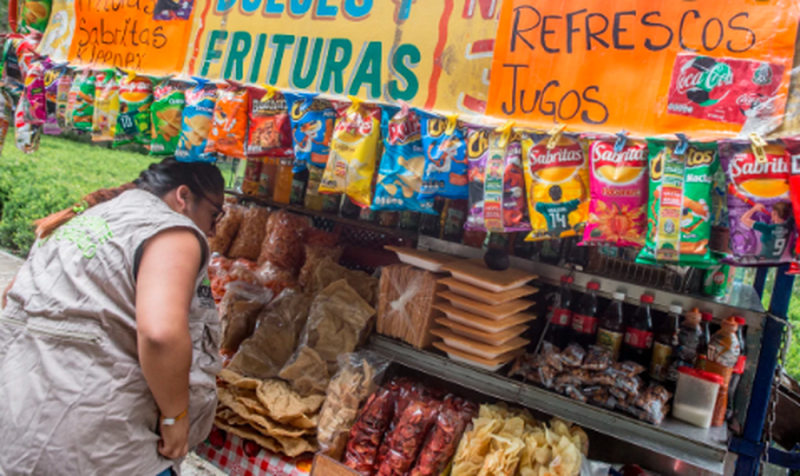 MEXICANOS deberán RENUNCIAR a comida Chatarra y ultraprocesada para AFRONTAR futuras Pandemias