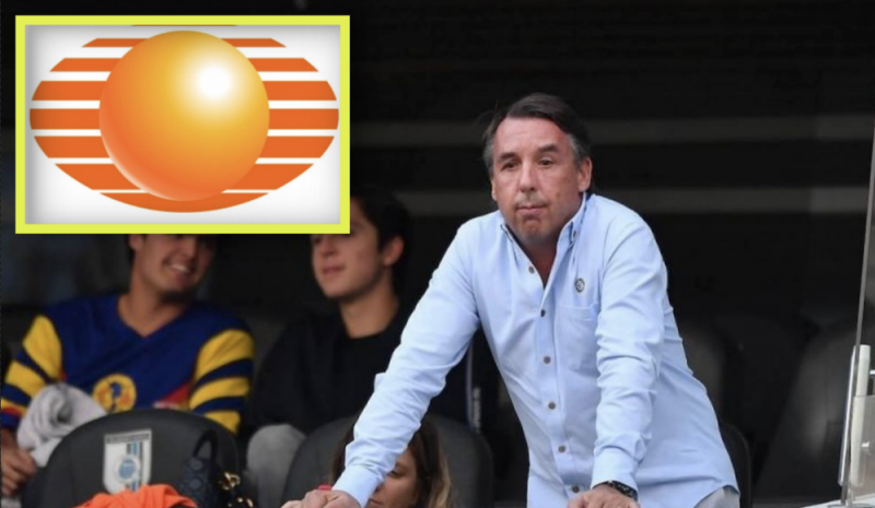 TELEVISA prepara despido de 300 empleados tras SUSPENSIÓN de Liga MX ¿Quiebra?