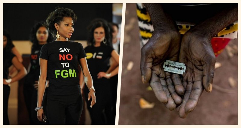 ¡Al fin! Sudán prohíbe la mutilación genital fenemina